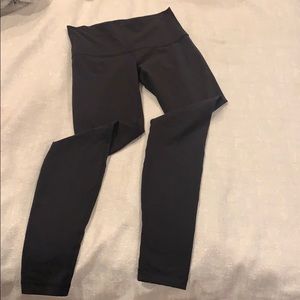 Lulu lemon Wunder Under High-Rise Tight